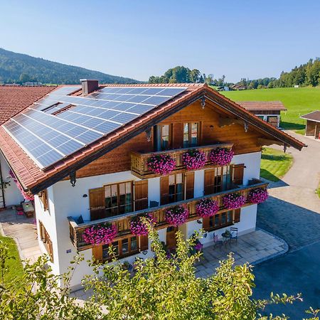 Sotterhof - Chiemgau Karte Villa Inzell Dış mekan fotoğraf