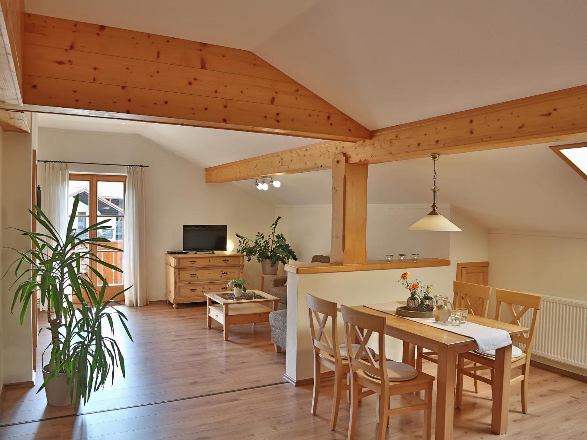 Sotterhof - Chiemgau Karte Villa Inzell Dış mekan fotoğraf