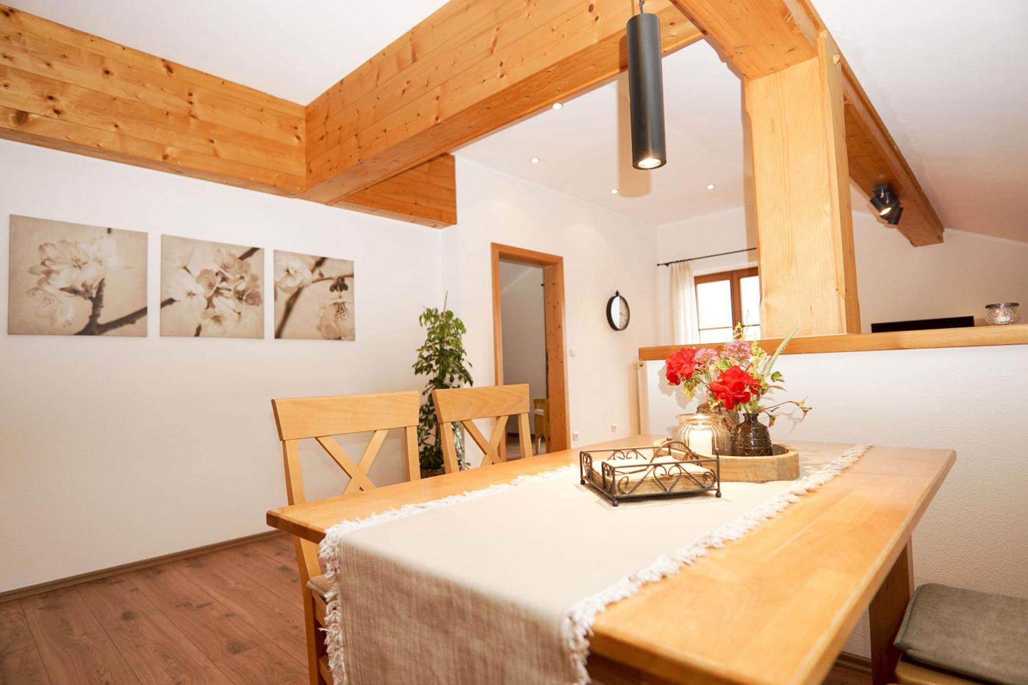 Sotterhof - Chiemgau Karte Villa Inzell Dış mekan fotoğraf